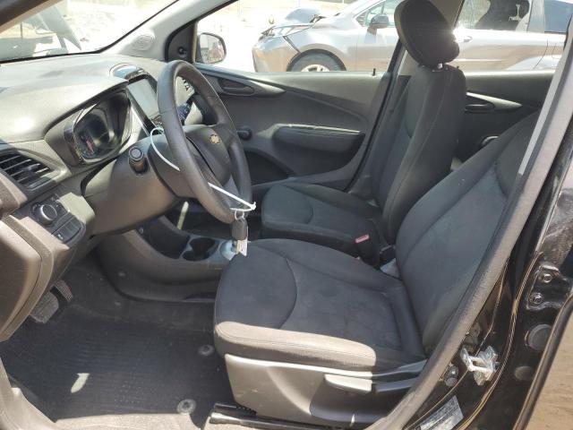 Photo 7 from auction – 2017 CHEVROLET SPARK LS with VIN KL8CB6SAXHC827944