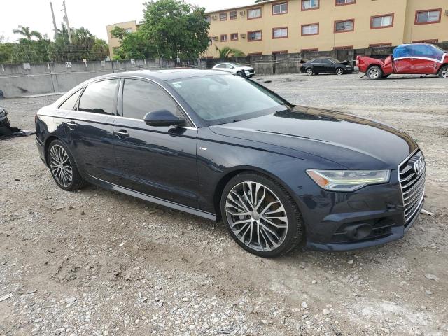 Photo 4 from auction – 2018 AUDI A6 PREMIUM with VIN WAUG8AFC7JN060907