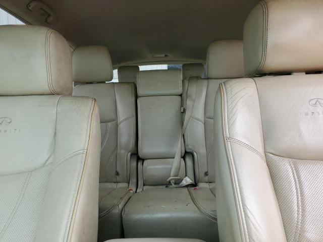 Photo 10 from auction – 2014 INFINITI QX60 with VIN 5N1AL0MN7EC551240