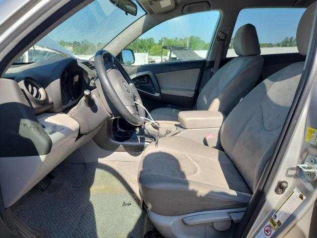 Photo 7 from auction – 2010 TOYOTA RAV4 with VIN JTMZF4DV4AD028879