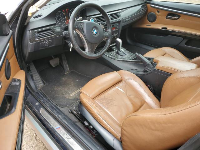 Photo 8 from auction – 2007 BMW 335 I with VIN WBAWB73587P034853
