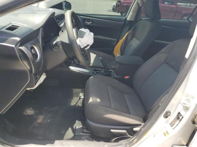 Photo 7 from auction – 2019 TOYOTA COROLLA L with VIN 5YFBURHEXKP938713