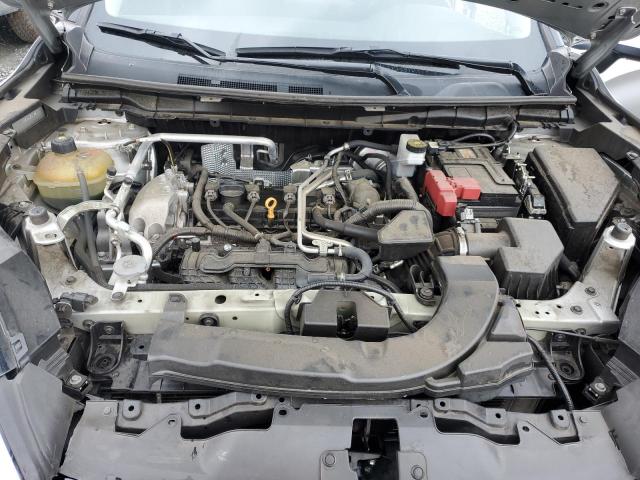 Photo 11 from auction – 2022 MITSUBISHI OUTLANDER with VIN JA4J3TA82NZ034455