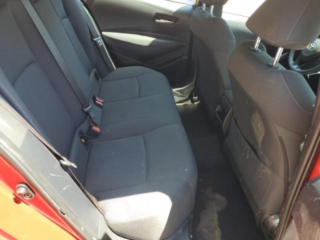 Photo 10 from auction – 2021 TOYOTA COROLLA LE with VIN 5YFEPMAE5MP190814
