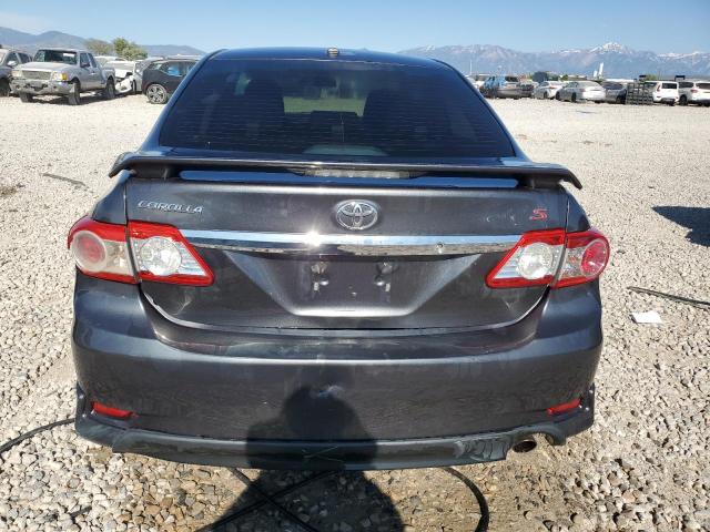 Photo 6 from auction – 2011 TOYOTA COROLLA BA with VIN 2T1BU4EE0BC674960