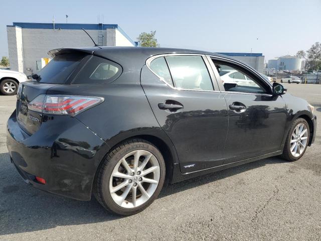 Photo 3 from auction – 2013 LEXUS CT 200 with VIN JTHKD5BH8D2123969