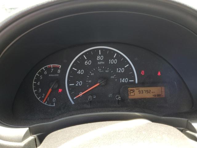 Photo 9 from auction – 2016 NISSAN VERSA S with VIN 3N1CN7AP2GL876085
