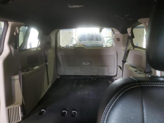 Photo 10 from auction – 2020 DODGE GRAND CARA with VIN 2C4RDGCG4LR152760