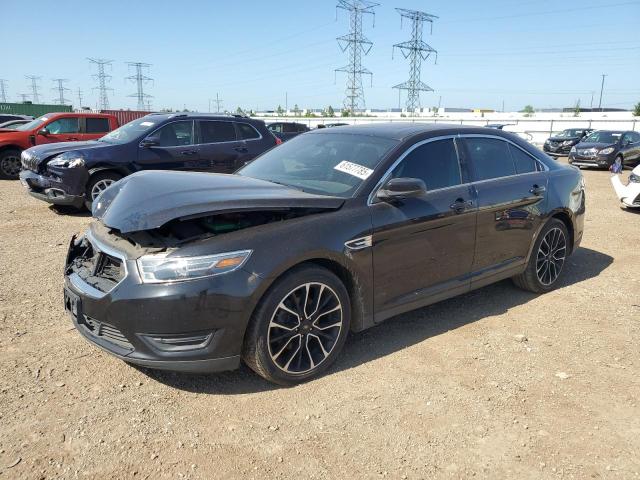 Photo 1 from auction – 2019 FORD TAURUS SEL with VIN 1FAHP2E8XKG111759
