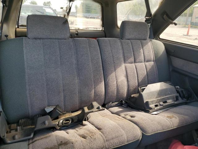 Photo 10 from auction – 1990 TOYOTA 4RUNNER with VIN JT3VN39J2L0015905