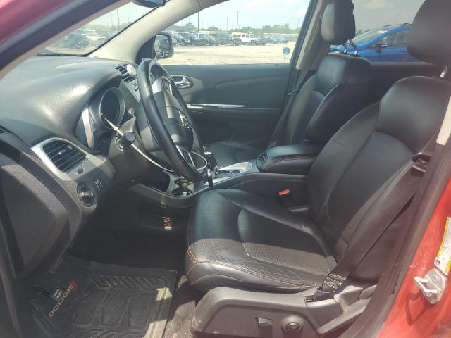 Photo 7 from auction – 2015 DODGE JOURNEY R/ with VIN 3C4PDCEG6FT511279