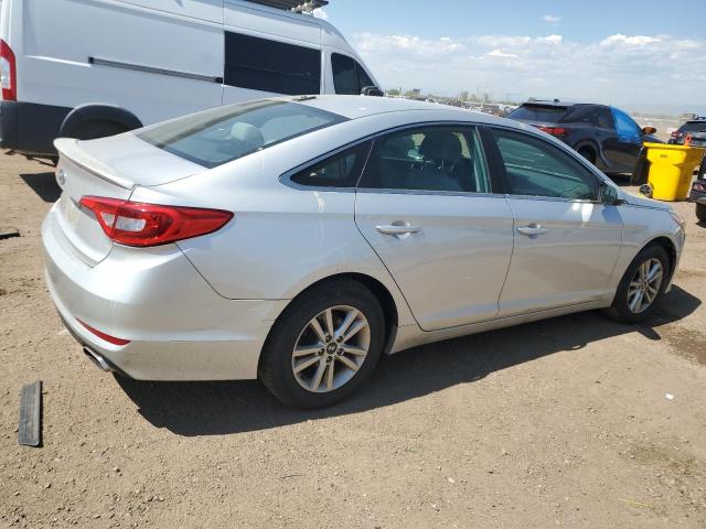 Photo 3 from auction – 2015 HYUNDAI SONATA SE with VIN 5NPE24AF5FH068025