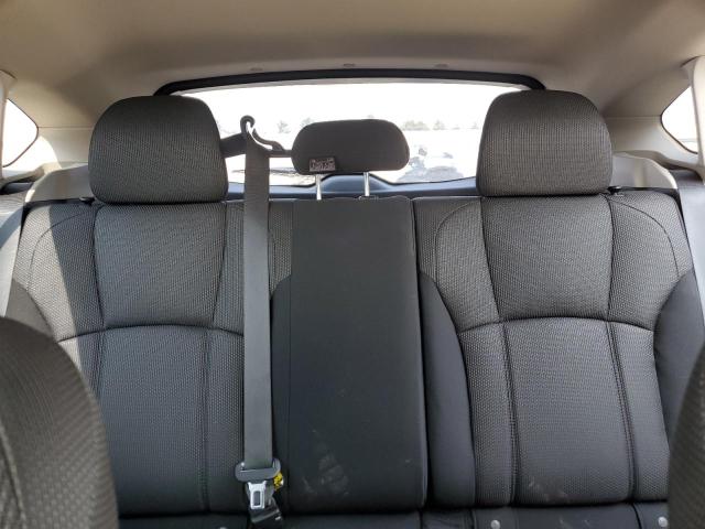 Photo 10 from auction – 2022 SUBARU IMPREZA with VIN 4S3GTAB60N3724581