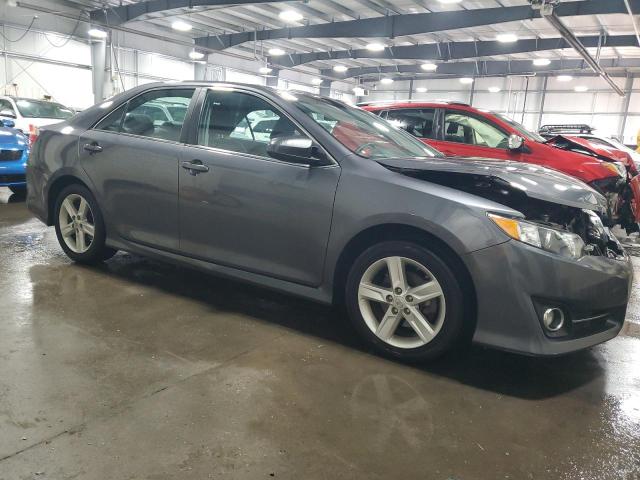 Photo 4 from auction – 2014 TOYOTA CAMRY L with VIN 4T1BF1FK1EU315701