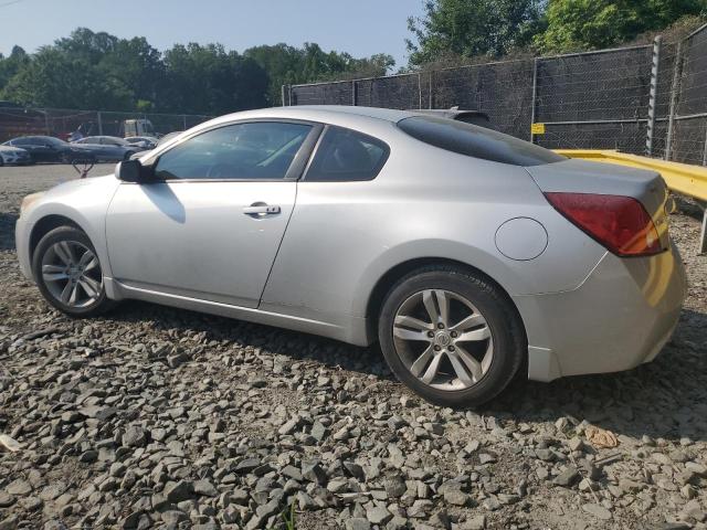 Photo 2 from auction – 2013 NISSAN ALTIMA S with VIN 1N4AL2EP5DC177439