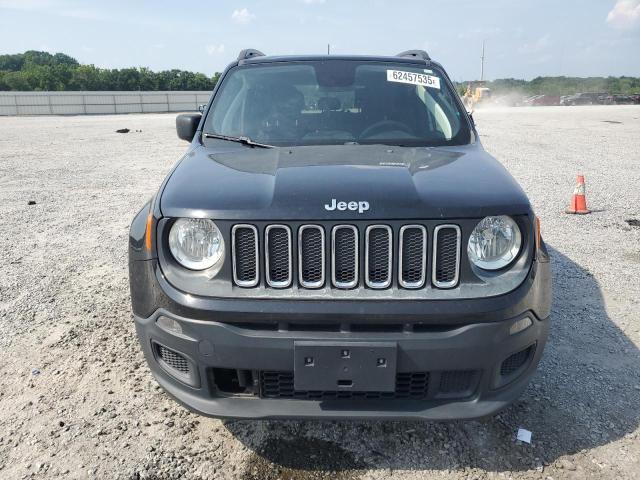 Photo 5 from auction – 2018 JEEP RENEGADE S with VIN ZACCJBAB6JPH08044