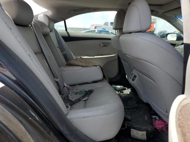 Photo 10 from auction – 2010 LEXUS ES with VIN JTHBK1EG3A2344568