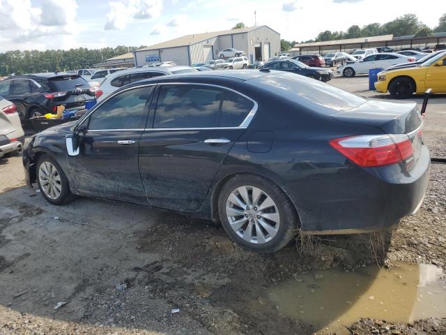 Photo 2 from auction – 2013 HONDA ACCORD EXL with VIN 1HGCR3F80DA004035