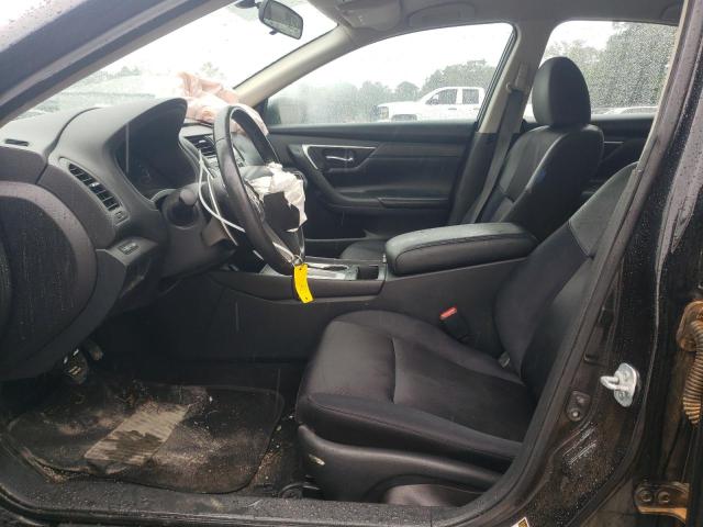 Photo 7 from auction – 2017 NISSAN ALTIMA with VIN 1N4AL3AP1HC160980