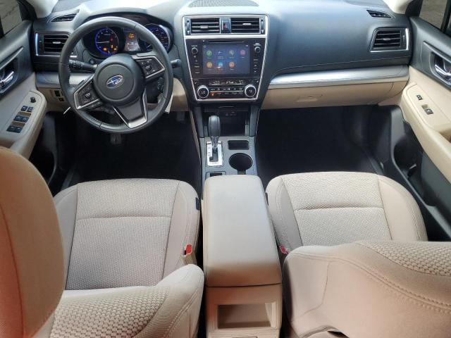 Фото 8 с аукциона – 2019 SUBARU OUTBACK 2. с VIN 4S4BSAFC9K3310400