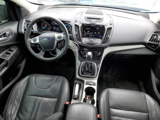 Photo 8 from auction – 2013 FORD ESCAPE SEL with VIN 1FMCU9H91DUA79911