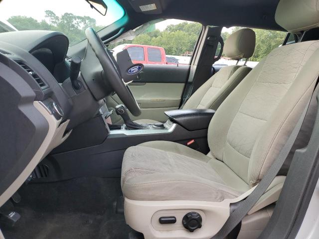 Photo 7 from auction – 2012 FORD EXPLORER with VIN 1FMHK8B83CGA85471