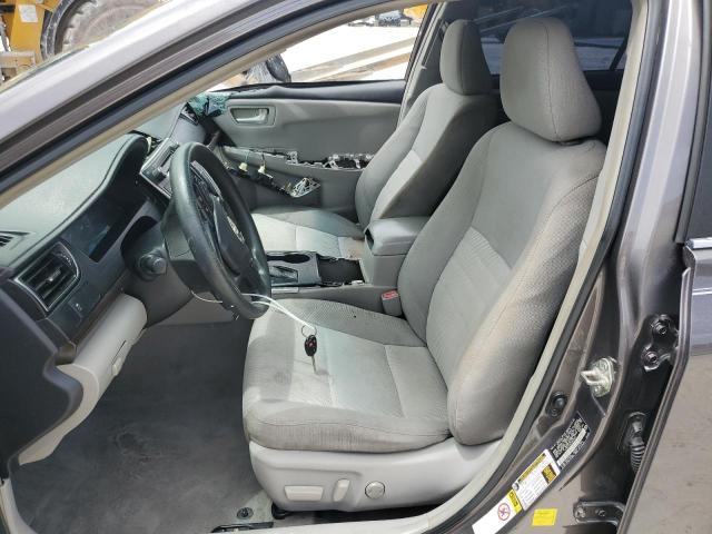 Photo 7 from auction – 2015 TOYOTA CAMRY LE with VIN 4T1BF1FK2FU874241