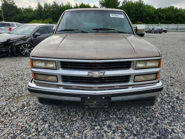 Photo 5 from auction – 1994 CHEVROLET GMT-400 C1 with VIN 2GCEC19Z4R1324266