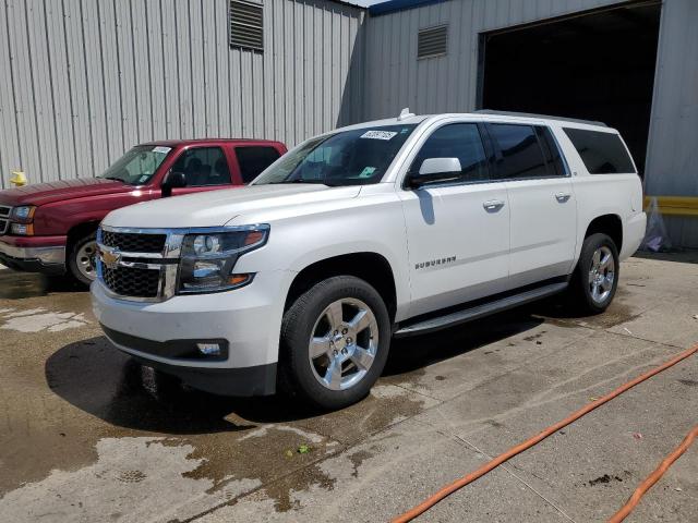 Photo 1 from auction – 2020 CHEVROLET SUBURBAN C with VIN 1GNSCHKC4LR167975