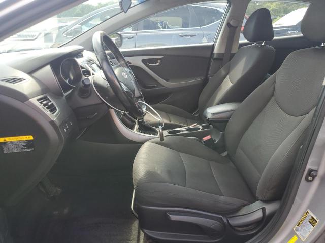 Photo 7 from auction – 2016 HYUNDAI ELANTRA SE with VIN KMHDH4AE2GU505015