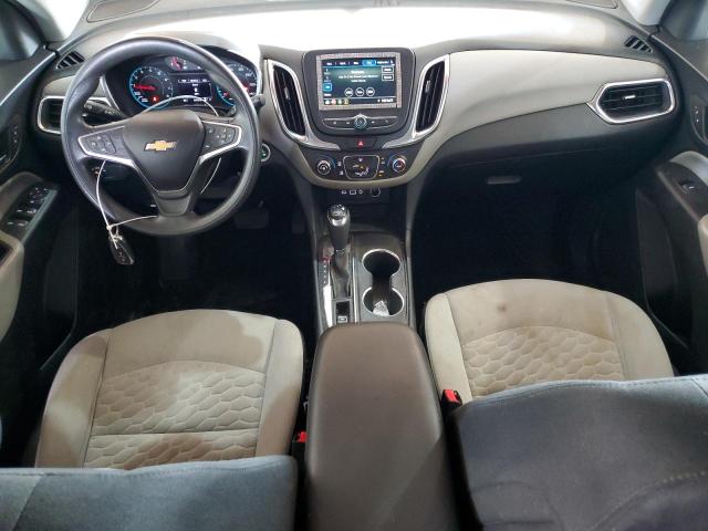 Photo 8 from auction – 2019 CHEVROLET EQUINOX LS with VIN 2GNAXSEV7K6192583