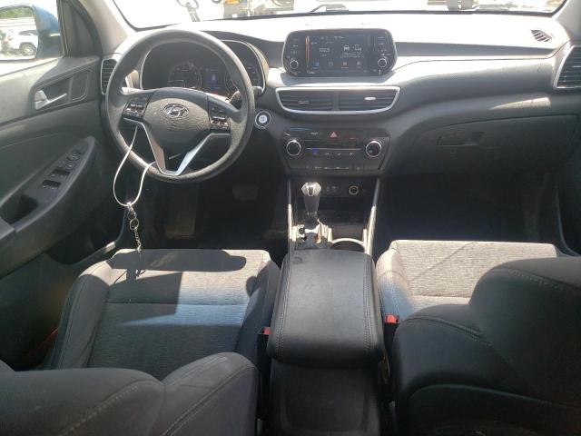 Photo 8 from auction – 2019 HYUNDAI TUCSON LIM with VIN KM8J3CA40KU961672