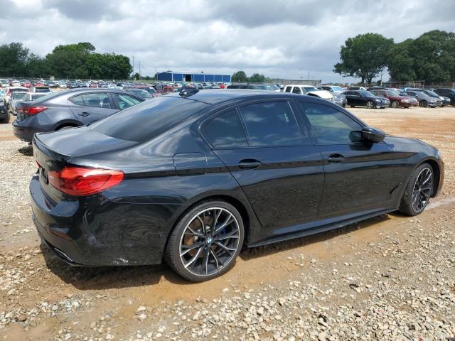Photo 3 from auction – 2019 BMW 540 XI with VIN WBAJE7C59KWD55089