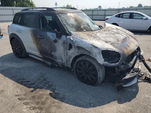 Photo 4 from auction – 2019 MINI COOPER COU with VIN WMZYV5C53K3F58065