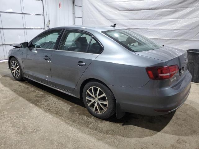 Photo 2 from auction – 2017 VOLKSWAGEN JETTA SE with VIN 3VWDB7AJ8HM331765