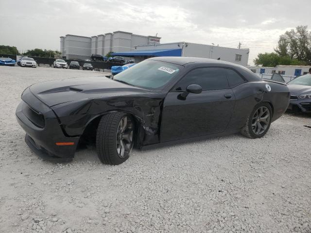 DODGE CHALLENGER 2016 with VIN 2C3CDZBT7GH202485 - Photo from auction