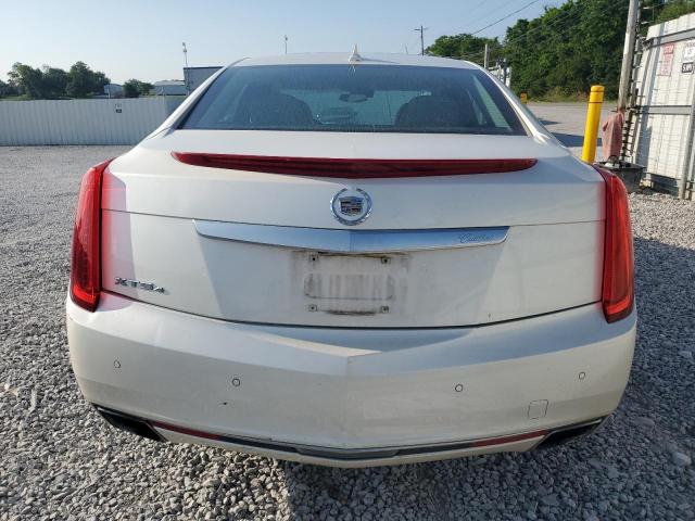 Photo 6 from auction – 2014 CADILLAC XTS LUXURY with VIN 2G61N5S35E9169523
