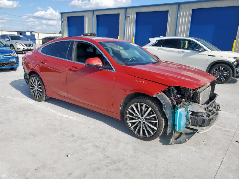 Photo 4 from auction – 2020 BMW 228XI with VIN WBA73AK05L7F92158