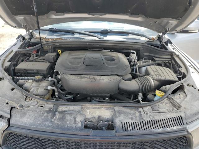 Photo 12 from auction – 2020 DODGE DURANGO GT with VIN 1C4RDJDG4LC260347