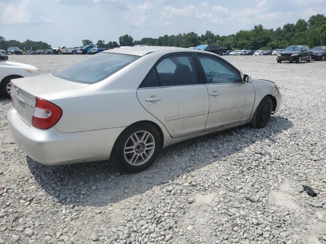 Photo 3 from auction – 2002 TOYOTA CAMRY LE with VIN 4T1BF32K72U011835