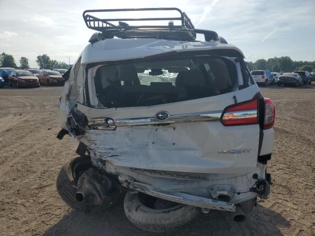 Photo 6 from auction – 2020 SUBARU ASCENT PRE with VIN 4S4WMACD0L3438521