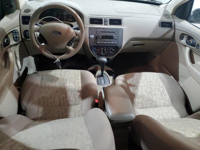 Photo 8 from auction – 2005 FORD FOCUS ZX4 with VIN 1FAFP34N65W231962
