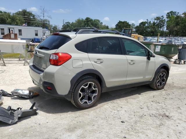 Photo 3 from auction – 2015 SUBARU XV CROSSTR with VIN JF2GPASC0F8282711