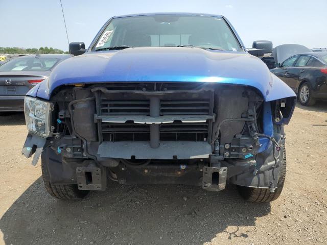 Photo 5 from auction – 2015 RAM 1500 SLT with VIN 1C6RR7LT0FS786379