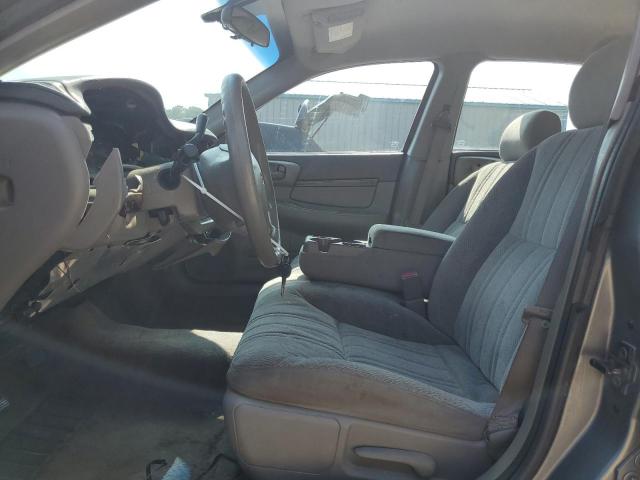Снимка 7 от търг – 2004 CHEVROLET IMPALA с VIN 2G1WF52EX49139149