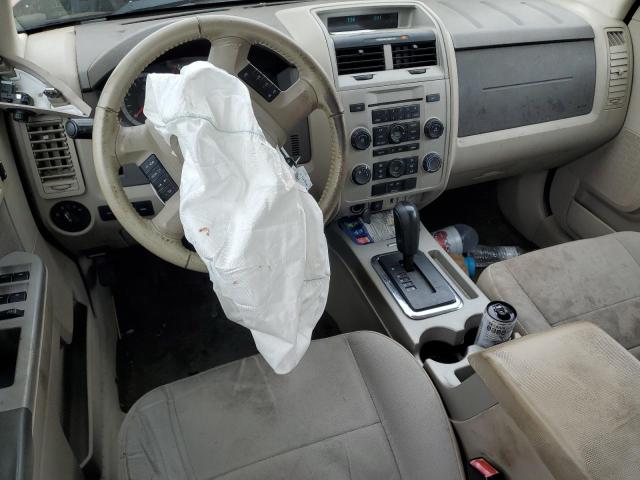 Photo 8 from auction – 2012 FORD ESCAPE XLT with VIN 1FMCU0D79CKC35722