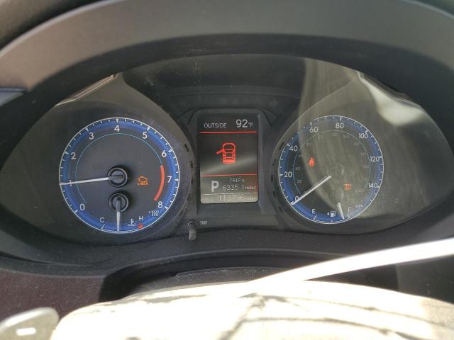 Photo 9 from auction – 2016 TOYOTA COROLLA with VIN 5YFBURHE3GP393249