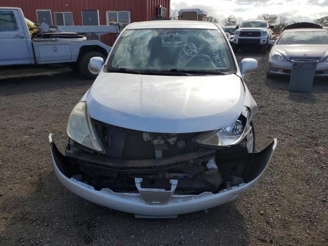 Photo 5 from auction – 2011 NISSAN VERSA with VIN 3N1BC1CP3BL449146