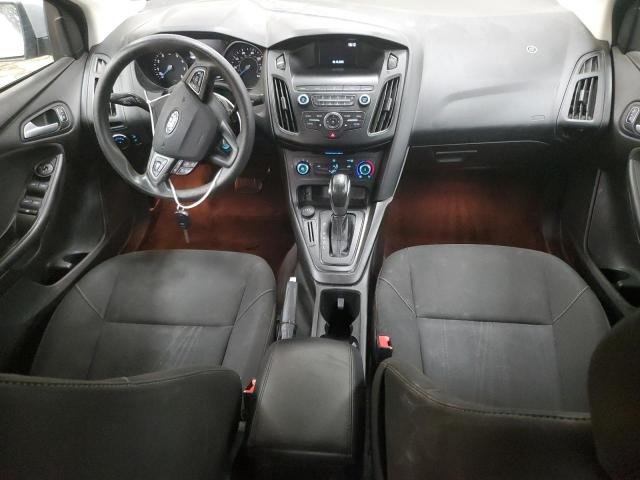 Photo 8 from auction – 2018 FORD FOCUS SE with VIN 1FADP3F26JL316452