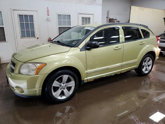 DODGE CALIBER SX 2010 with VIN 1B3CB4HA9AD547131 - Photo from auction